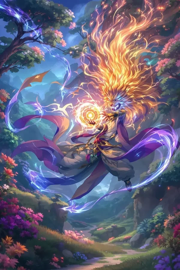 斗罗大陆