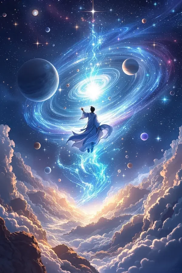 星辰变